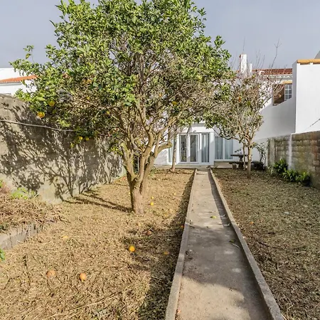 Guestready - Casa Do Visconde Holiday home