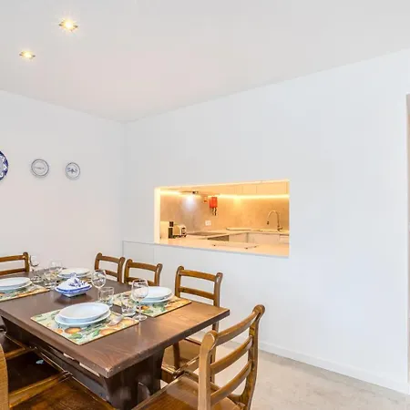Holiday home Guestready - Casa Do Visconde *