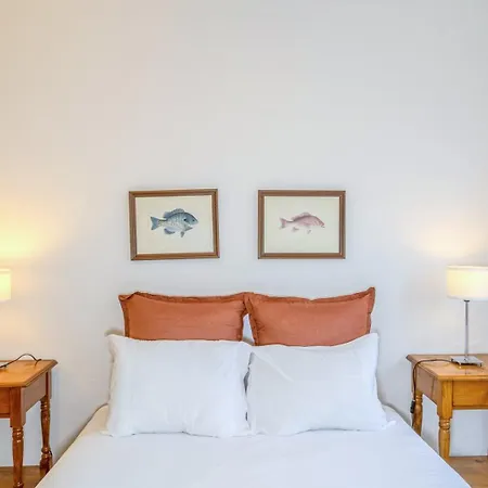 Guestready - Casa Do Visconde Holiday home