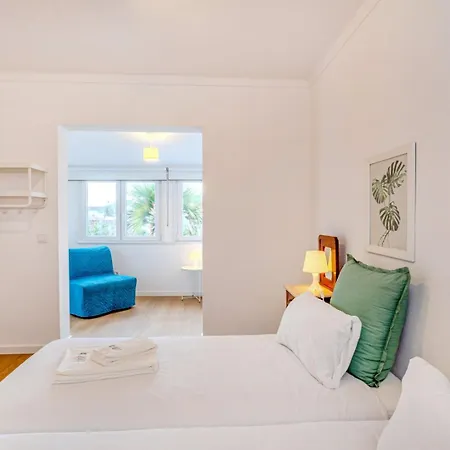 Guestready - Casa Do Visconde