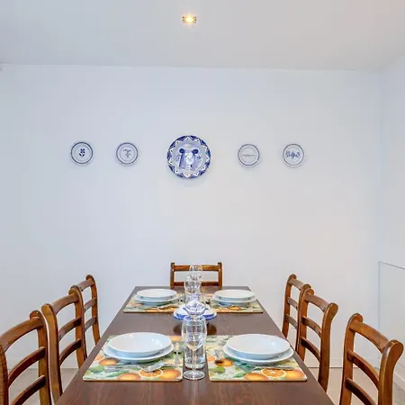 Dom wakacyjny Guestready - Casa Do Visconde