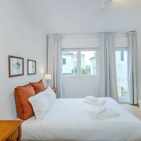 Holiday home Guestready - Casa Do Visconde *