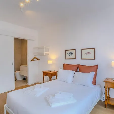 بيت للعطل Guestready - Casa Do Visconde