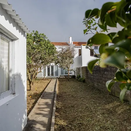 Holiday home Guestready - Casa Do Visconde *