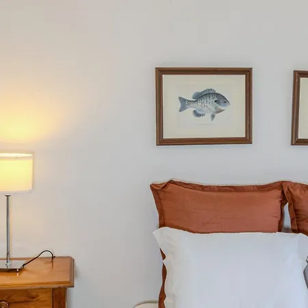 Holiday home Guestready - Casa Do Visconde Ponta Delgada (Sao Miguel)