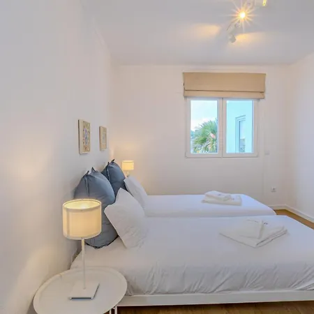 Guestready - Casa Do Visconde * Ponta Delgada (Sao Miguel)