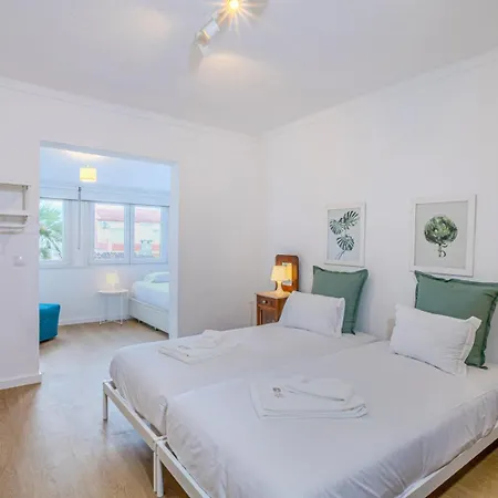Guestready - Casa Do Visconde Casa de Férias *