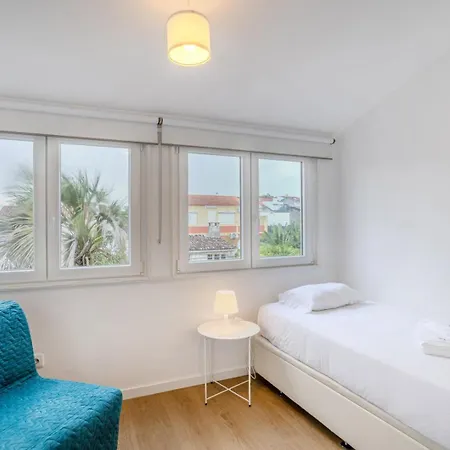 بيت للعطل Guestready - Casa Do Visconde *