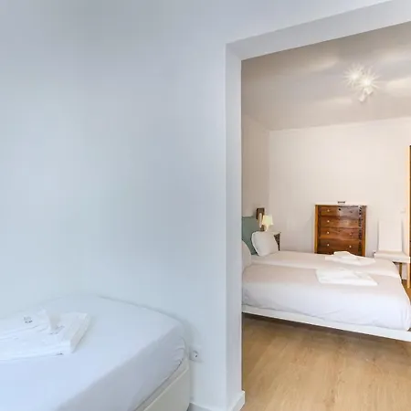 Guestready - Casa Do Visconde * Ponta Delgada (Sao Miguel)