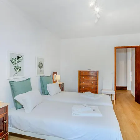 Guestready - Casa Do Visconde Holiday home