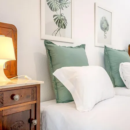 Guestready - Casa Do Visconde بيت للعطل *