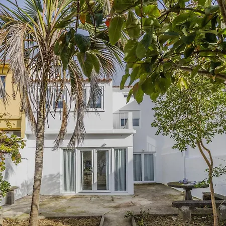 Holiday home Guestready - Casa Do Visconde