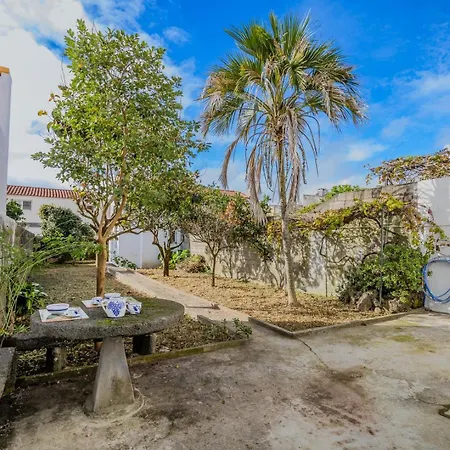 Guestready - Casa Do Visconde Dom wakacyjny Ponta Delgada