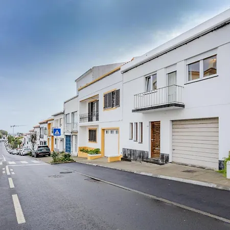 펜션 Guestready - Casa Do Visconde Ponta Delgada