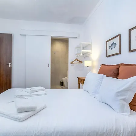بيت للعطل Guestready - Casa Do Visconde *