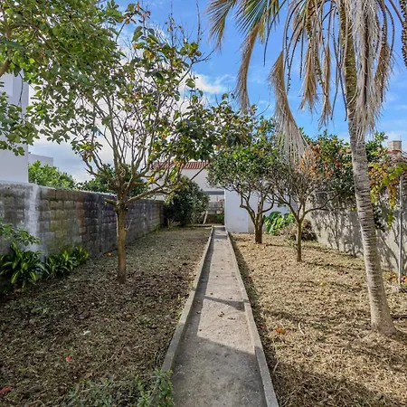 Guestready - Casa Do Visconde Ponta Delgada
