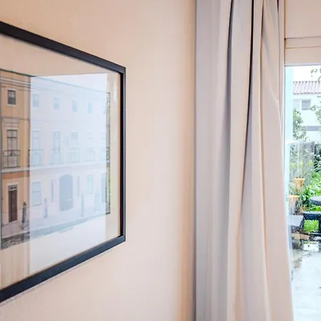 بيت للعطل Guestready - Casa Do Visconde