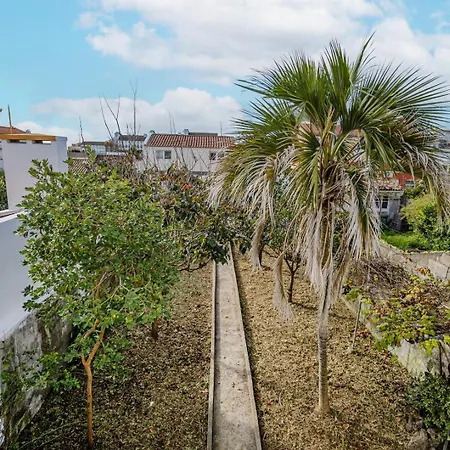 Holiday home Guestready - Casa Do Visconde Ponta Delgada (Sao Miguel)