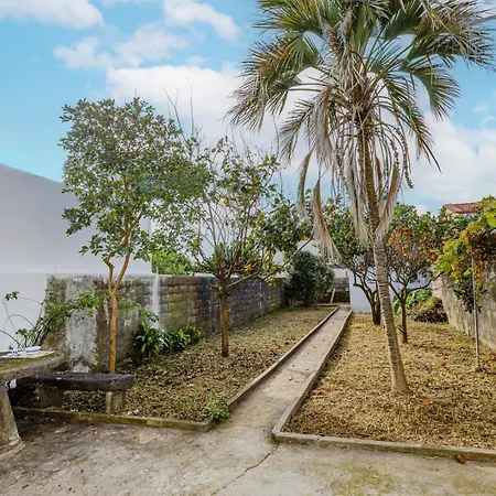 Dom wakacyjny Guestready - Casa Do Visconde Ponta Delgada