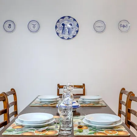 Dom wakacyjny Guestready - Casa Do Visconde Ponta Delgada