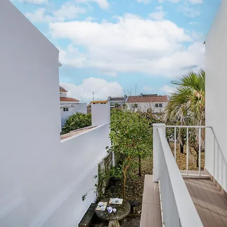 Guestready - Casa Do Visconde بيت للعطل *