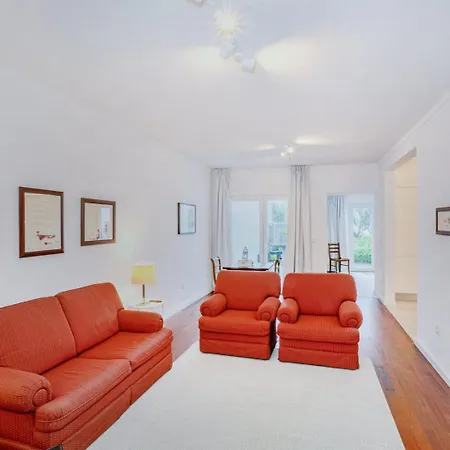 Dom wakacyjny Guestready - Casa Do Visconde Ponta Delgada