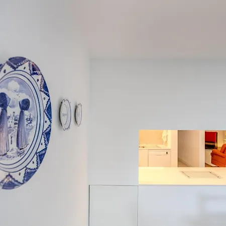 Guestready - Casa Do Visconde * Rosto do Cão