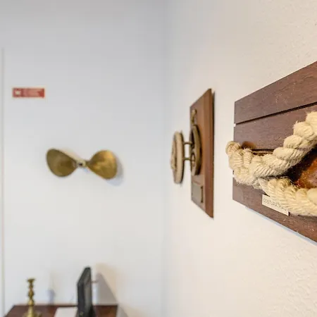 Guestready - Casa Do Visconde * Ponta Delgada