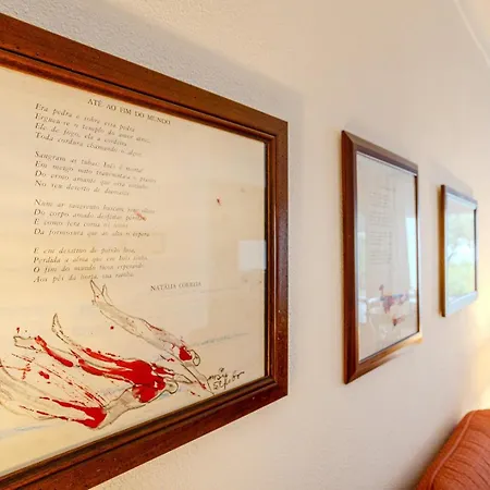 Holiday home Guestready - Casa Do Visconde *