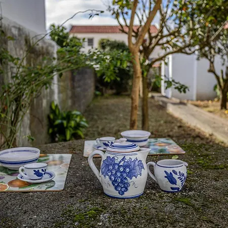 Guestready - Casa Do Visconde *