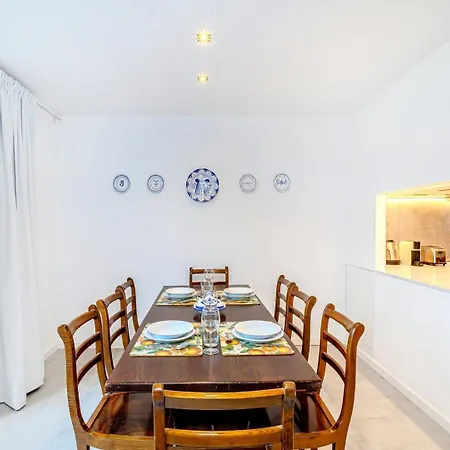 Guestready - Casa Do Visconde Dom wakacyjny Ponta Delgada