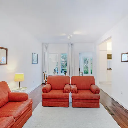 Dom wakacyjny Guestready - Casa Do Visconde