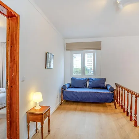 Guestready - Casa Do Visconde Dom wakacyjny Ponta Delgada