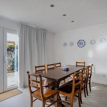 Guestready - Casa Do Visconde * Ponta Delgada