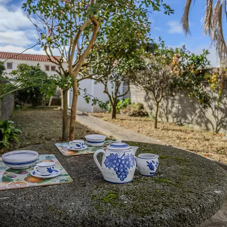 Guestready - Casa Do Visconde بيت للعطل