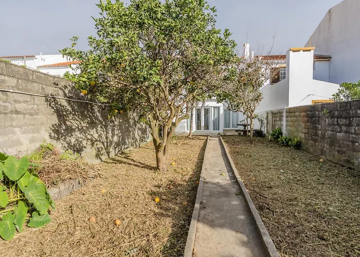 Guestready - Casa Do Visconde 펜션