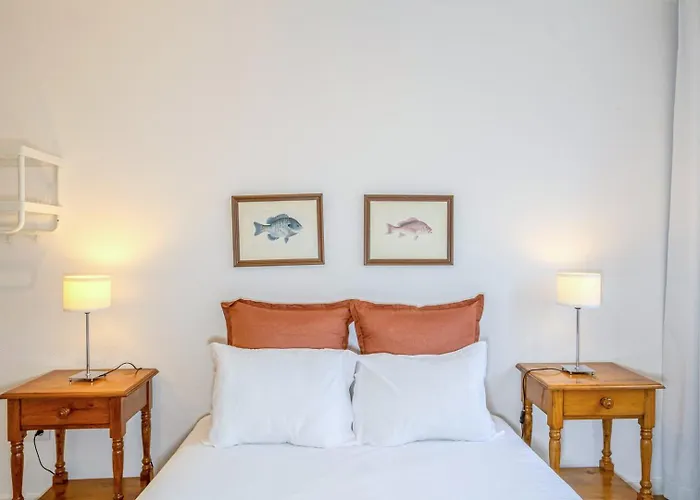 Guestready - Casa Do Visconde 펜션