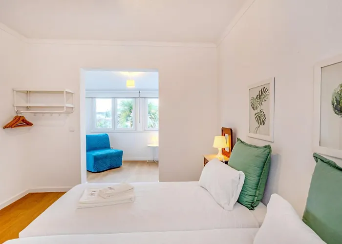 Guestready - Casa Do Visconde