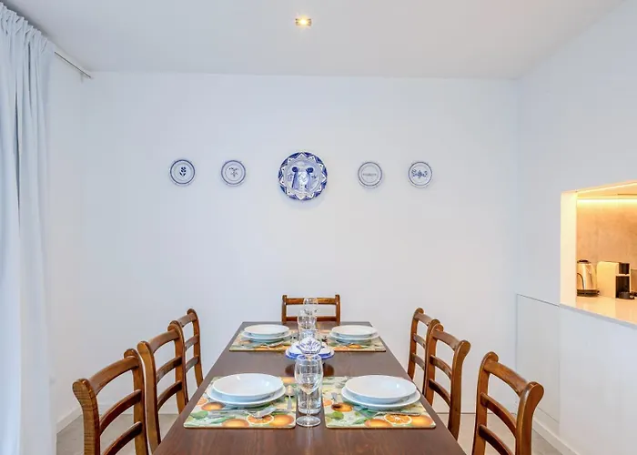 펜션 Guestready - Casa Do Visconde