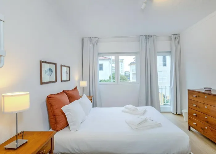 펜션 Guestready - Casa Do Visconde *