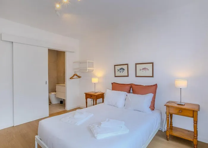 펜션 Guestready - Casa Do Visconde