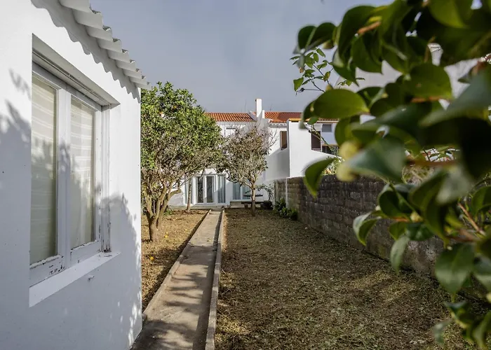 펜션 Guestready - Casa Do Visconde *