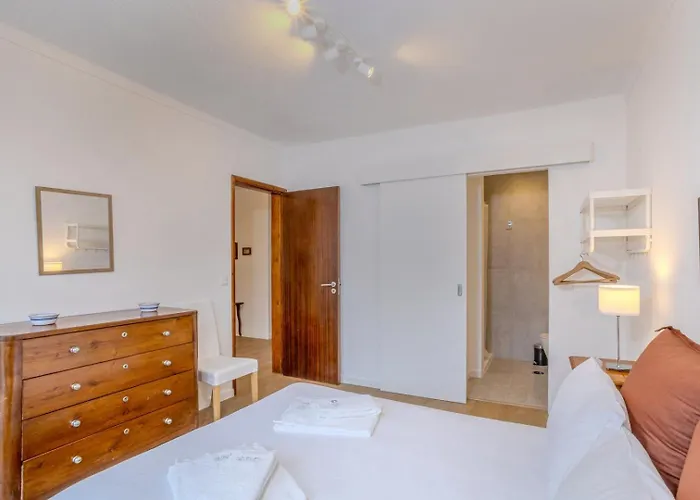 Guestready - Casa Do Visconde *