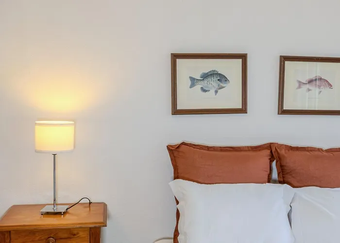 펜션 Guestready - Casa Do Visconde Ponta Delgada