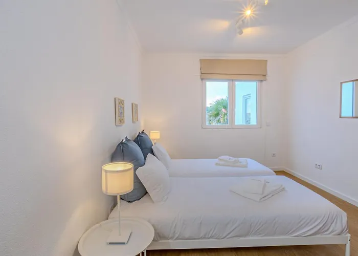 Guestready - Casa Do Visconde * Ponta Delgada