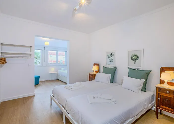 Guestready - Casa Do Visconde 펜션 *