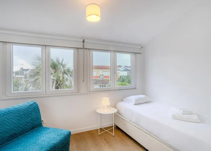 Hébergement de vacances Guestready - Casa Do Visconde *