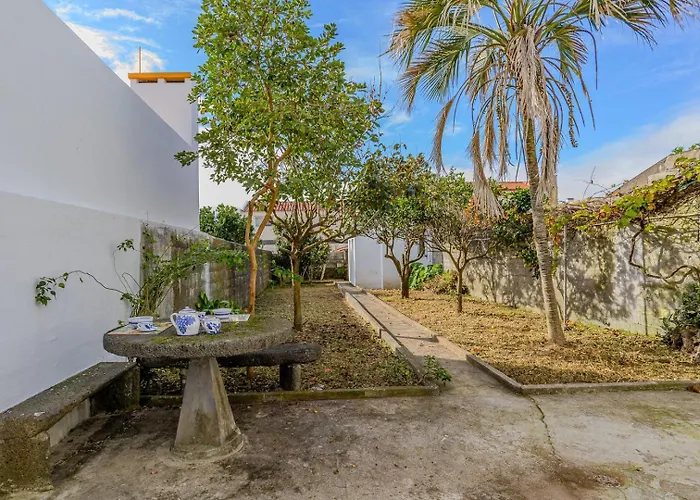 Guestready - Casa Do Visconde