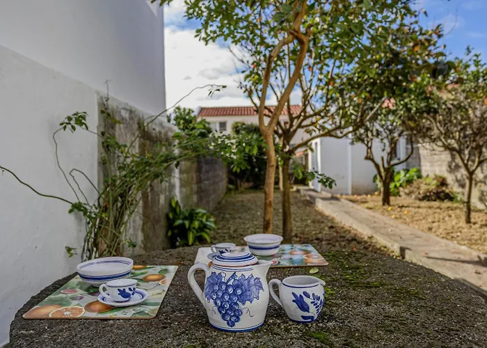 Guestready - Casa Do Visconde