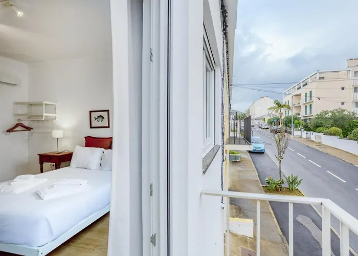 Hébergement de vacances Guestready - Casa Do Visconde *